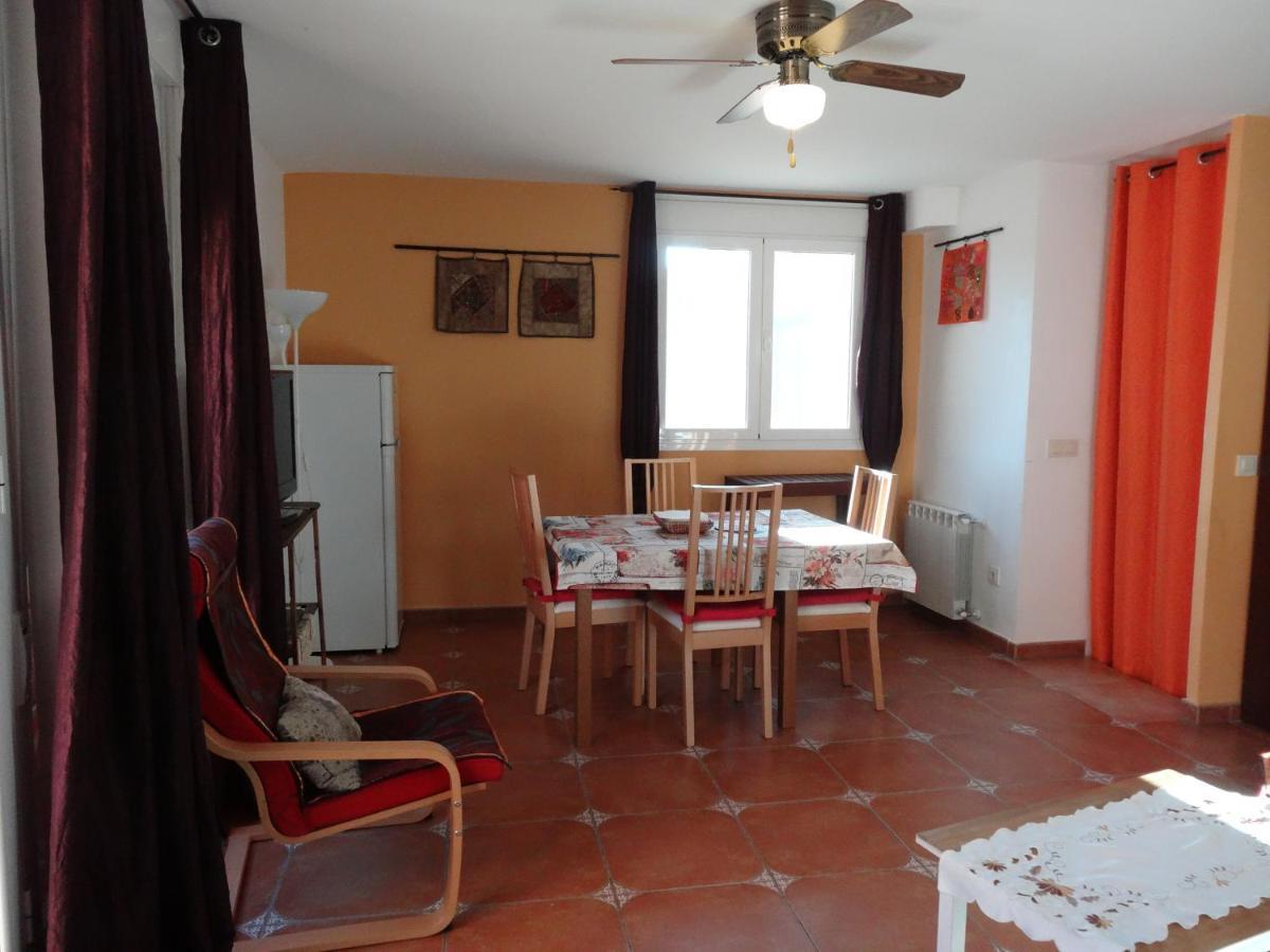 Spa Y Casa Rural Rio Dulce Aragosa Eksteriør billede