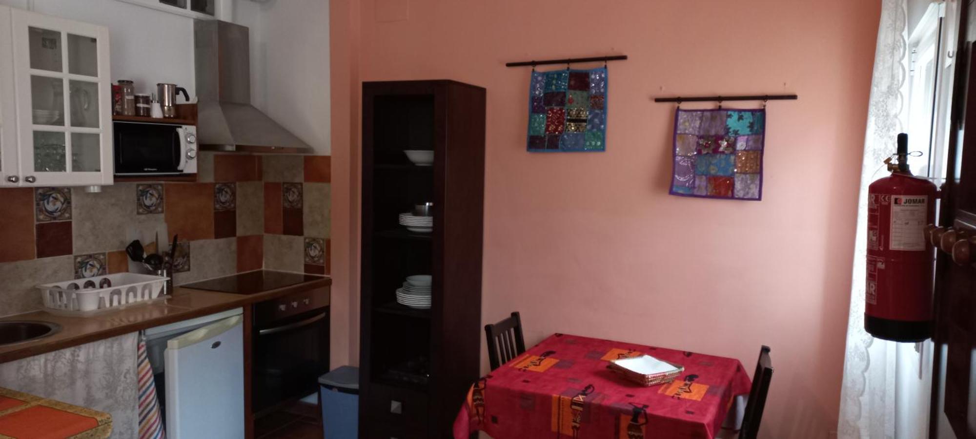 Spa Y Casa Rural Rio Dulce Aragosa Eksteriør billede