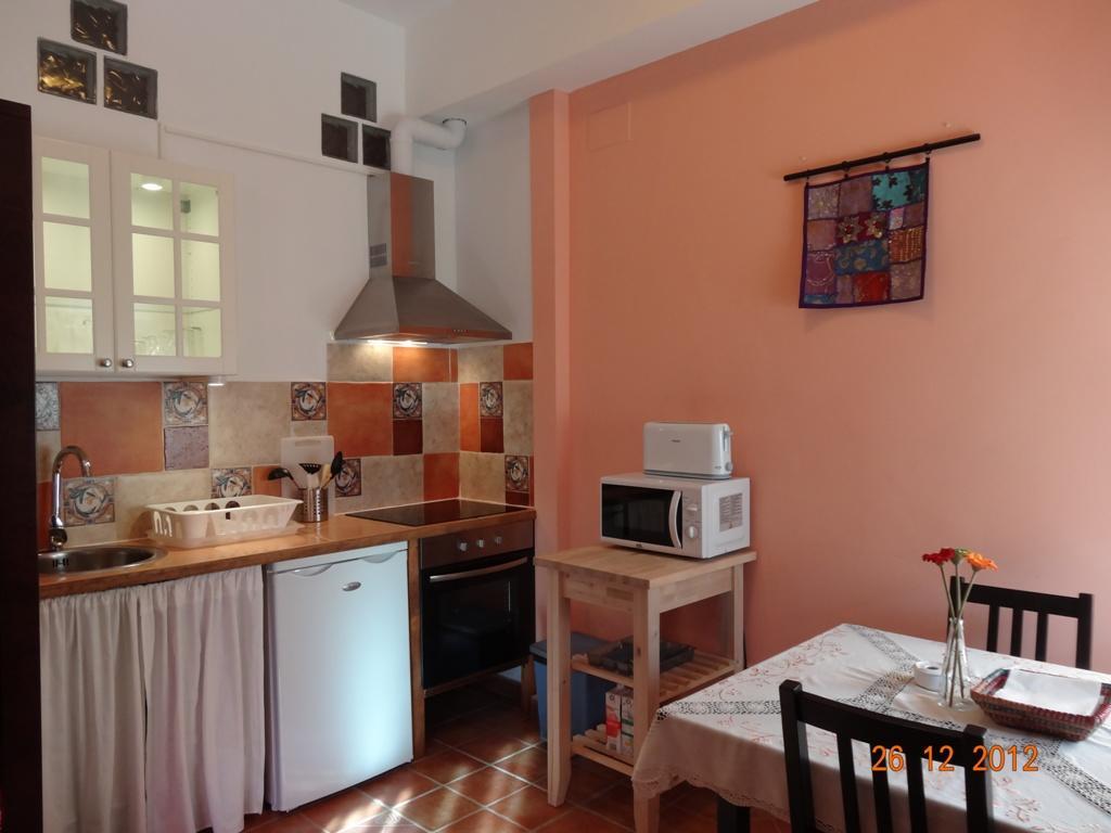Spa Y Casa Rural Rio Dulce Aragosa Eksteriør billede