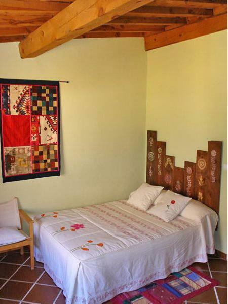 Spa Y Casa Rural Rio Dulce Aragosa Eksteriør billede
