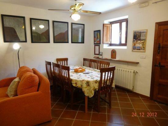 Spa Y Casa Rural Rio Dulce Aragosa Eksteriør billede